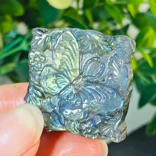 Muoti Sisustus, Labradorite, muoti korut, sekavärit, Myymät PC