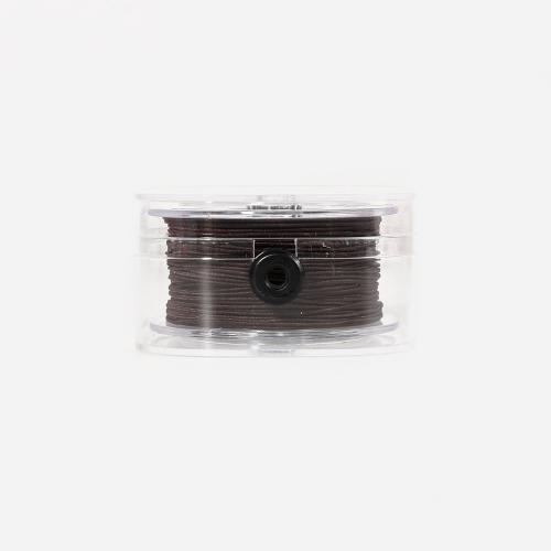 Elastic Thread TPU with Nylon DIY 0.80mm Sold By Spool