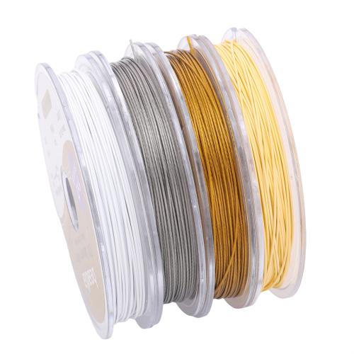 304 Stainless Steel Wire DIY Sold By Spool