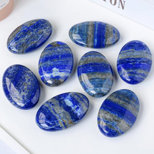 Lapis Lazuli Dekoration, Oval, Solgt af PC