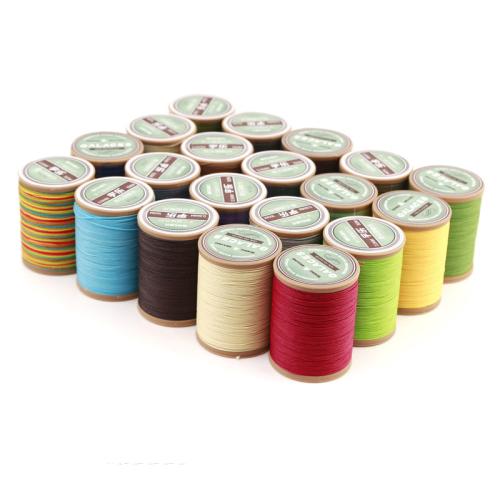 Polyester Cord DIY 0.70mm Sold By Spool