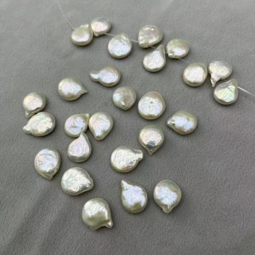 Cultured Baroque Freshwater Pearl Beads Teardrop DIY white mm Sold By PC