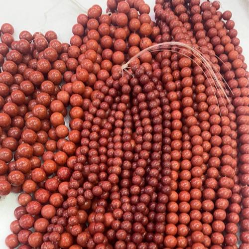 العشب المرجانية خرزة, أرسلت عشوائيا & الاصطناعية & مختلط, beads length 10-16mm, تباع بواسطة KG