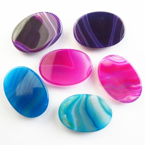 Achat Cabochon, DIY, 34x24mm, verkauft von PC