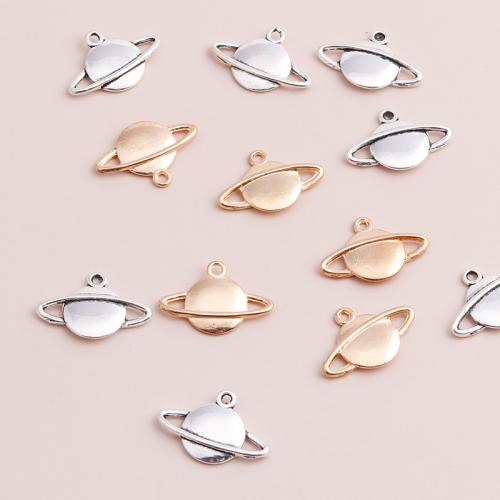 Zinc Alloy Pendants plated DIY Sold By Bag