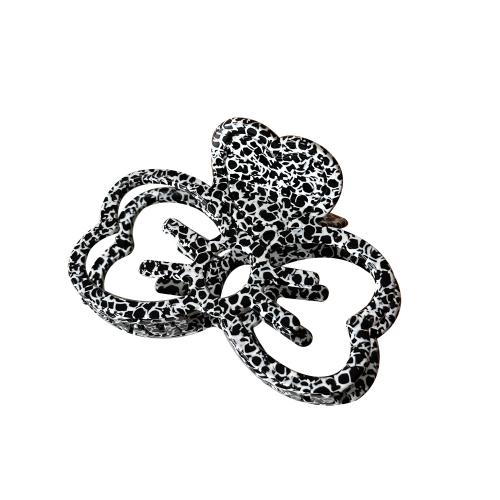 Hair Claw Clips Acetate Bowknot fashion jewelry Sold By PC