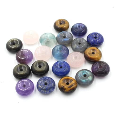 Gemstone Jewelry Beads Natural Stone DIY Sold By PC