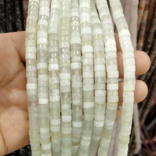 Gemstone Jewelry Beads Natural Stone DIY Sold Per Approx 38 cm Strand