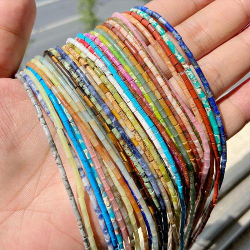 Gemstone Jewelry Beads Natural Stone DIY Sold Per Approx 38 cm Strand