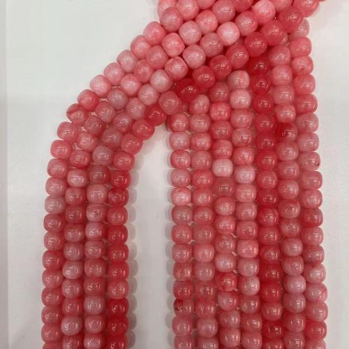 Gemstone Jewelry Beads Natural Stone DIY Approx Sold By Strand