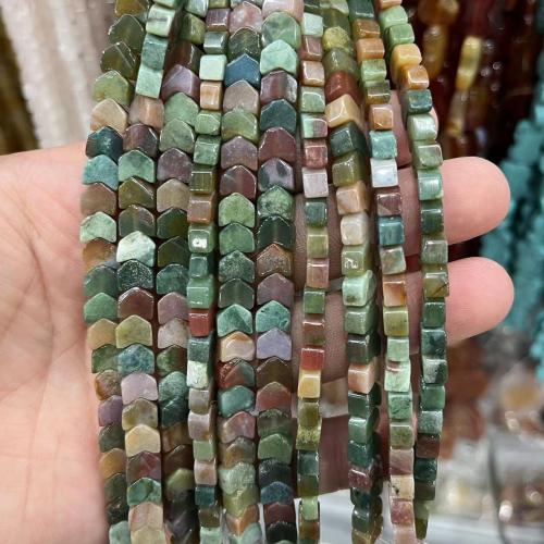 Gemstone Jewelry Beads Natural Stone DIY Approx Sold By Strand