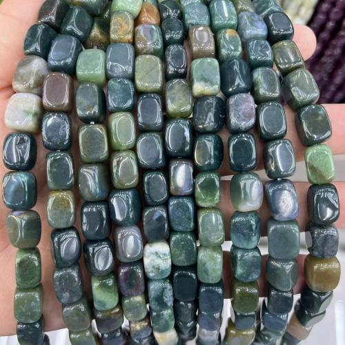 Gemstone Jewelry Beads Natural Stone DIY Approx Sold By Strand