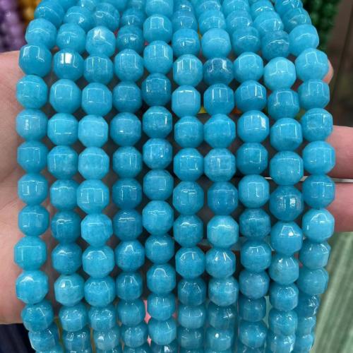 Gemstone Jewelry Beads Natural Stone DIY Approx Sold By Strand