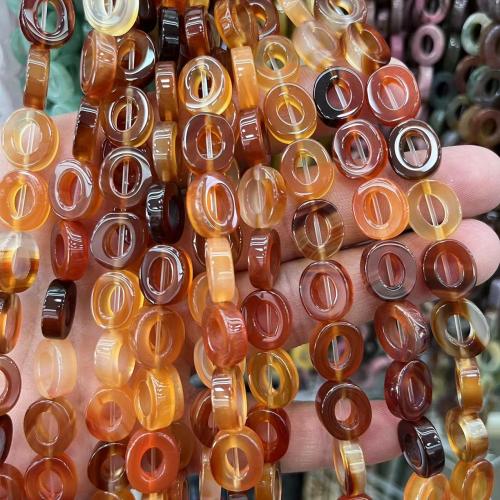 Gemstone Jewelry Beads Natural Stone DIY Approx Sold By Strand