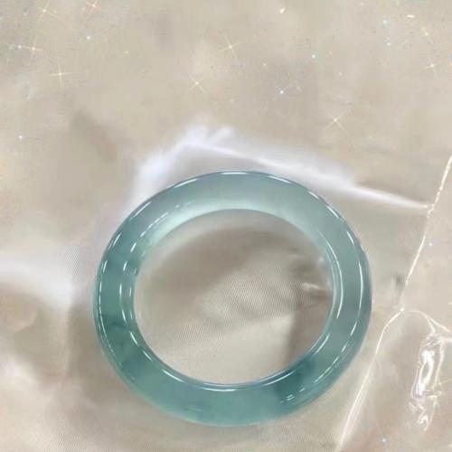 Jadeite Bangle & for woman Sold By PC