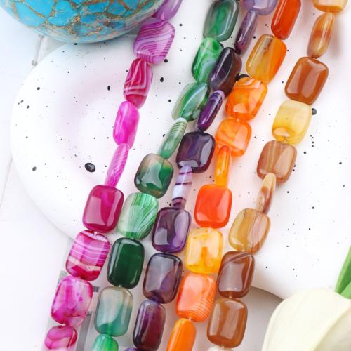 Gemstone Jewelry Beads Natural Stone DIY Sold Per Approx 36 cm Strand