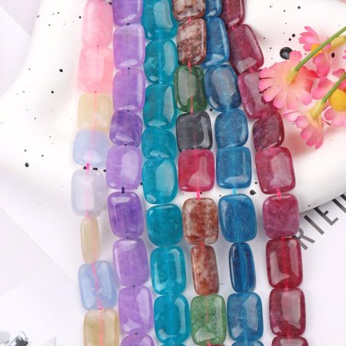 Gemstone Jewelry Beads Natural Stone DIY Approx Sold By Strand