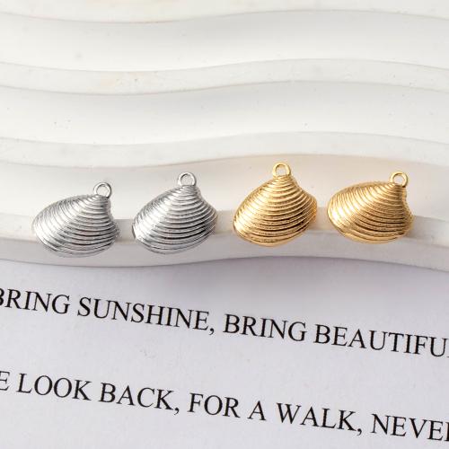 Brass Jewelry Pendants die-casting DIY nickel lead & cadmium free Sold By Bag