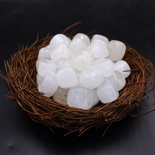 Fashion Decoration Clear Quartz irregular Sold By G