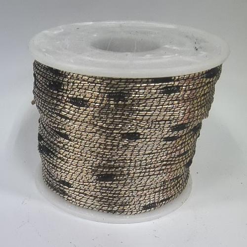 Najlon Cord, možete DIY, više boja za izbor, 1mm, 100m/spool, Prodano By spool