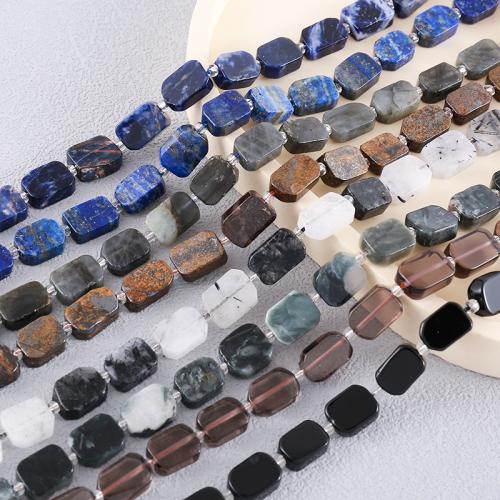 Gemstone Jewelry Beads Natural Stone DIY Approx Sold By Strand