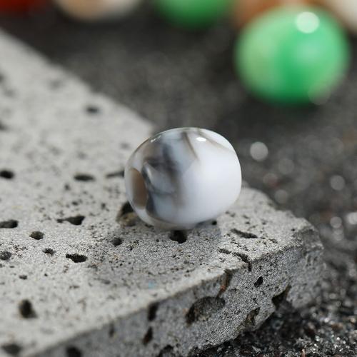 アクリル ジュエリー ビーズ, DIY, 無色, 13mm, 約 454パソコン/バッグ, 売り手 バッグ