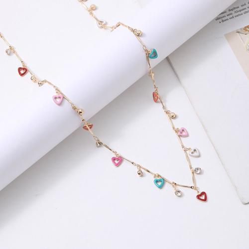 Brass Beading Chains Vacuum Ion Plating DIY & enamel nickel lead & cadmium free Sold By m