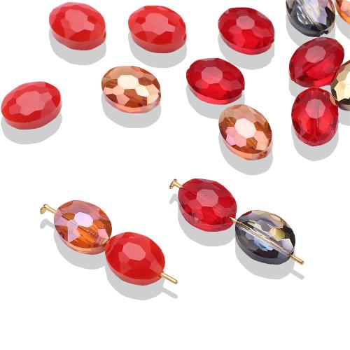 Fashion Glass Beads DIY Approx Sold By Bag