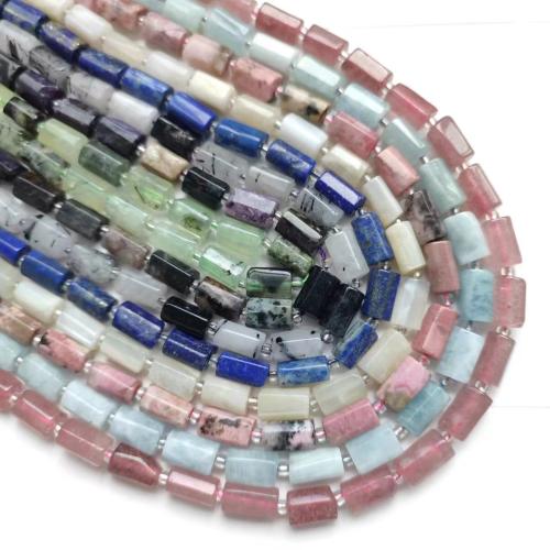 Gemstone Jewelry Beads Natural Stone DIY Sold Per Approx 38 cm Strand