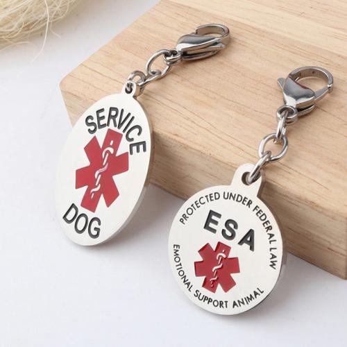 Llaveros, acero inoxidable 304, unisexo & diferentes estilos para la opción & esmalte, 70mm, Vendido por UD