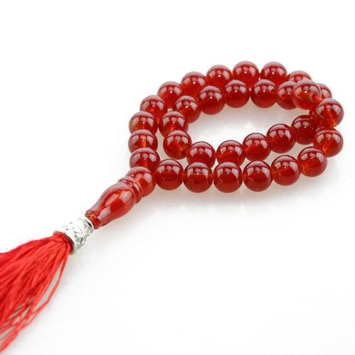 Crystal Bracelet with Zinc Alloy folk style & Unisex 12mm Sold By Strand