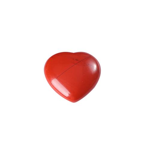 Fashion Dekoration, Natursten, Heart, forskellige materialer til valg, flere farver til valg, 8x20mm, Solgt af PC
