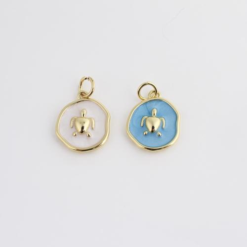 Messing hangers, gold plated, DIY & glazuur, meer kleuren voor de keuze, 15x12.50x2.50mm, Verkocht door PC