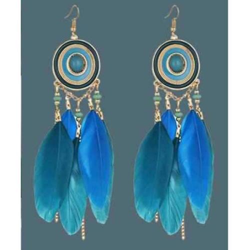 Jewelry earring, Cleite, le Crystal, jewelry faisin & do bhean, dathanna níos mó le haghaidh rogha, Díolta De réir Péire