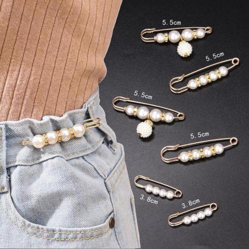 Jewelry Accessories Plastic with Zinc Alloy & for woman & with rhinestone Sold By PC