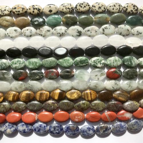 Beads Gemstone misti, Pietra naturale, DIY & materiali diversi per la scelta & formato differente per scelta, nessuno, 12x18mm, Venduto da filo