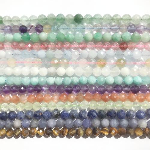 Beads Gemstone misti, Pietra naturale, DIY & materiali diversi per la scelta & formato differente per scelta, nessuno, Venduto per Appross. 37 cm filo