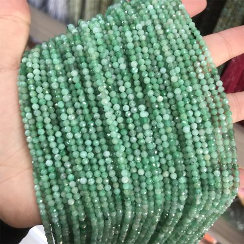 Mixed Gemstone Beads Natural Stone DIY mixed colors Sold By Strand