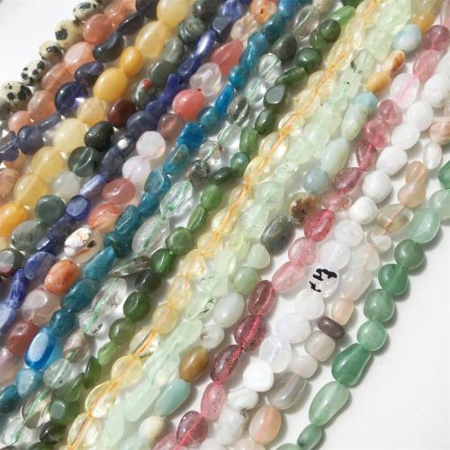Gemstone Jewelry Beads Natural Stone DIY mm Sold Per Approx 38 cm Strand