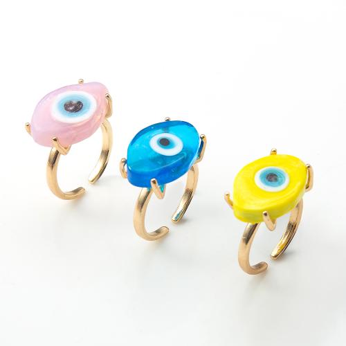 Roisín Finger Ring, le Prás, jewelry faisin, dathanna níos mó le haghaidh rogha, 20.80x13.70x25.50mm, Díolta De réir PC