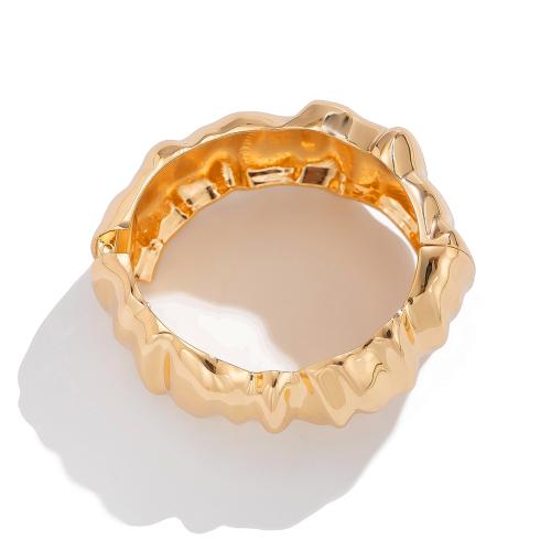 Bijoux de bracelet en alliage de zinc, Placage, bijoux de mode & styles différents pour le choix & pour femme, plus de couleurs à choisir, Vendu par PC