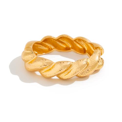 Zinklegering bangles, Zinc Alloy, plated, mode sieraden & verschillende stijlen voor de keuze & voor vrouw, meer kleuren voor de keuze, Verkocht door PC