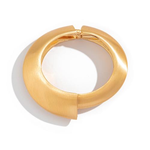 Bijoux de bracelet en alliage de zinc, Placage, styles différents pour le choix & pour femme & mat, Vendu par PC