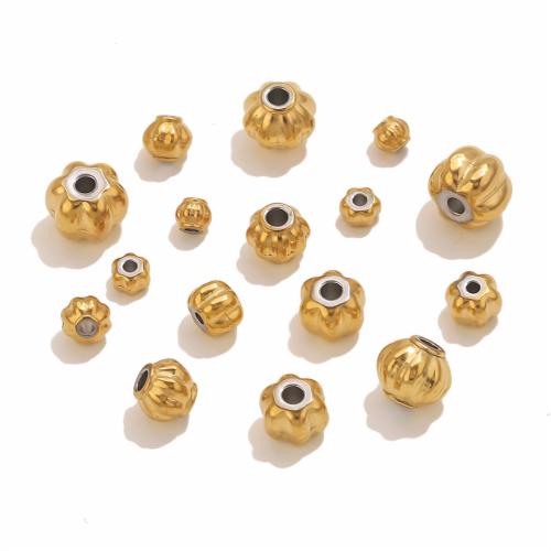 Billes en acier inoxydable, Acier inoxydable 304, Placage, DIY & normes différentes pour le choix & styles différents pour le choix, plus de couleurs à choisir, Vendu par PC