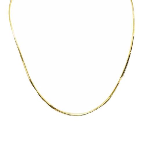 Titanium Steel Necklace with 5cm extender chain plated fashion jewelry & for woman Length Approx 40 cm Sold By PC