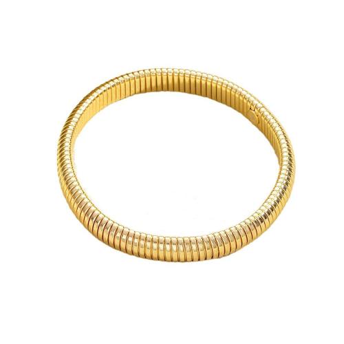 Zinc Alloy Bangle plated fashion jewelry & for woman Sold By PC