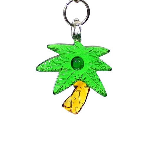 Glass Pendant Tree DIY 27mm Sold By PC