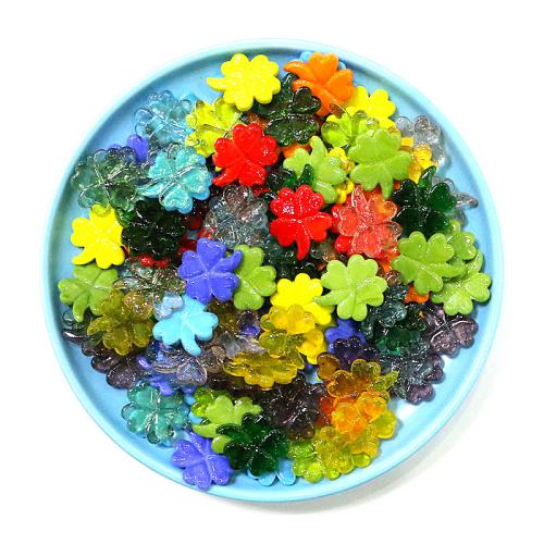 Glass Decoration Grass fashion jewelry Sold By PC