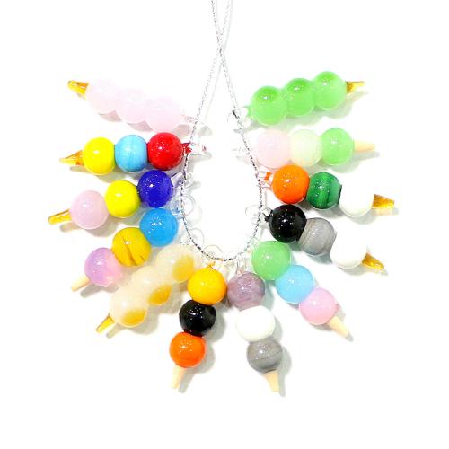 Glass Pendant DIY Sold By PC