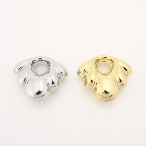 Monili d'ottone Ciondoli, ottone, DIY, nessuno, Venduto da PC